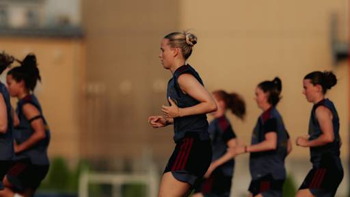 FC Bayern Frauen