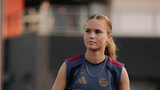 FC Bayern Frauen