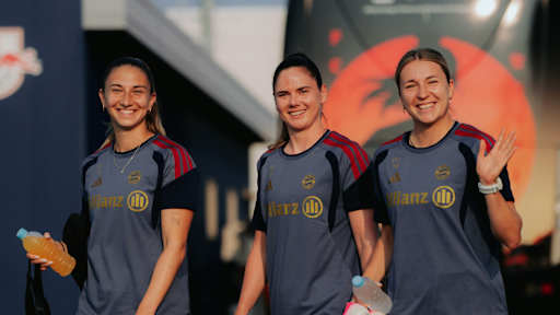 FC Bayern Frauen