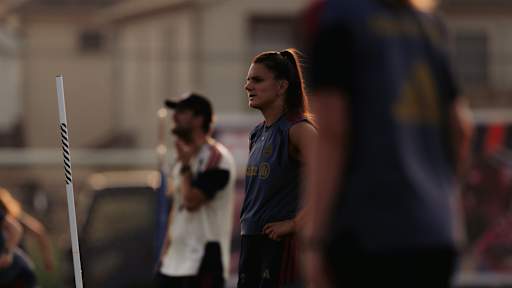 FC Bayern Frauen