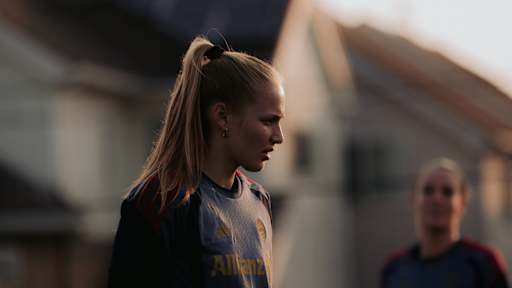FC Bayern Frauen
