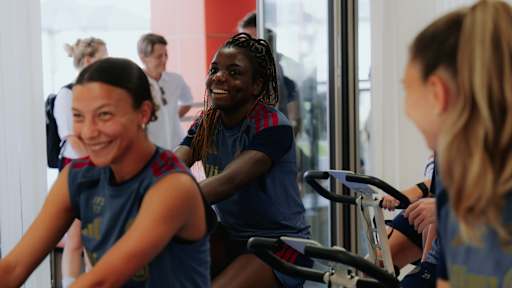 FC Bayern Women