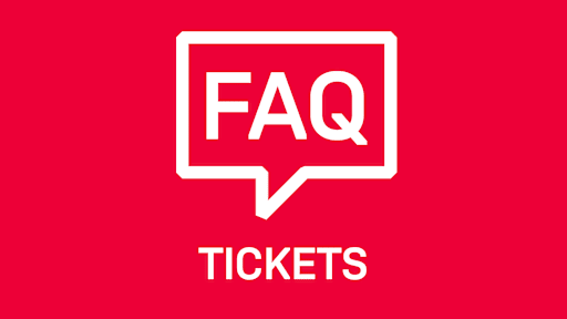 Frequently Asked Questions about FC Bayern Ticketing