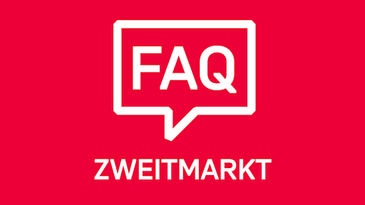 Frequently Asked Questions about FC Bayern Ticketing