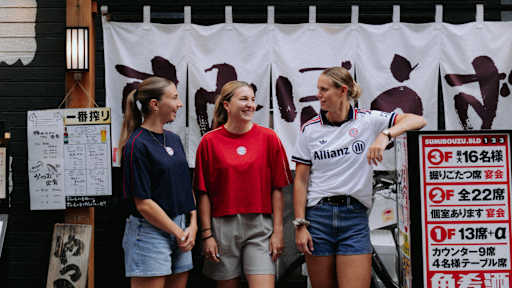 FC Bayern Frauen