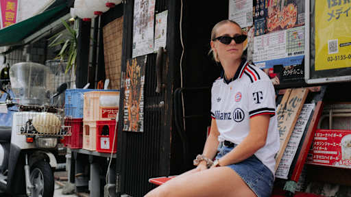 FC Bayern Frauen