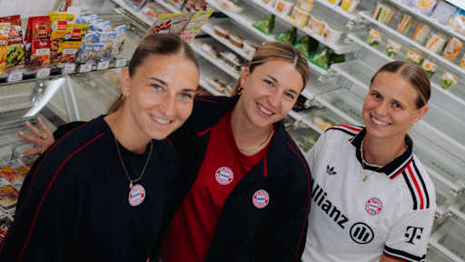 FC Bayern Frauen