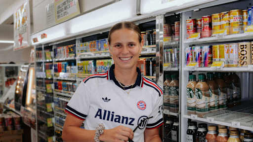 FC Bayern Frauen