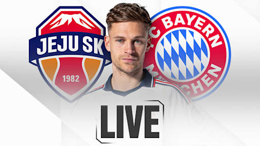Hier geht es zum Livestream der Testspiele des FC Bayern.