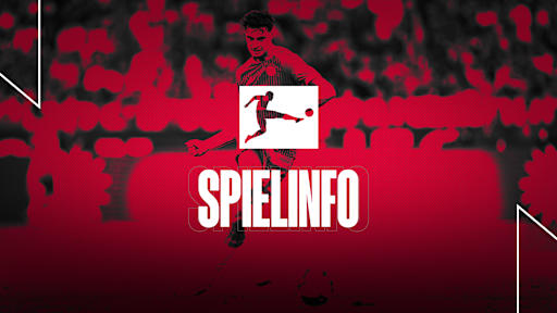 Informationen zum Bundesliga-Spiel FC Bayern bei der SV Elversberg
