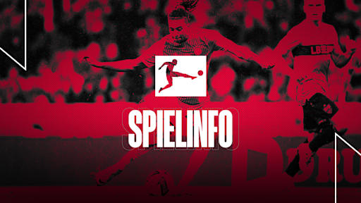 Informationen zum Bundesliga-Spiel FC Bayern gegen Union Berlin