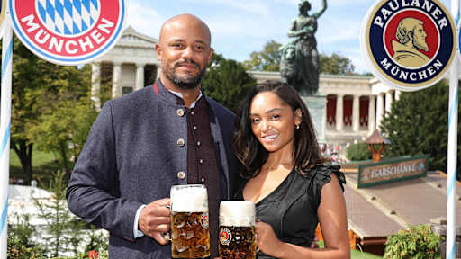 Traditioneller Besuch: Der FC Bayern auf dem Oktoberfest 2026