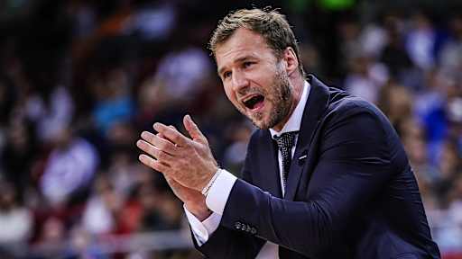 Obst Dribbling