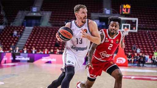 Andreas Obst Drive