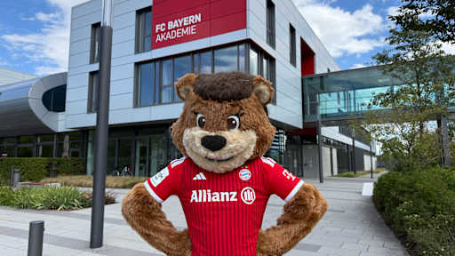 Mia am Campus