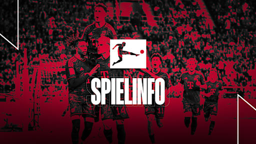 Informationen zum Bundesliga-Spiel FC Augsburg gegen FC Bayern