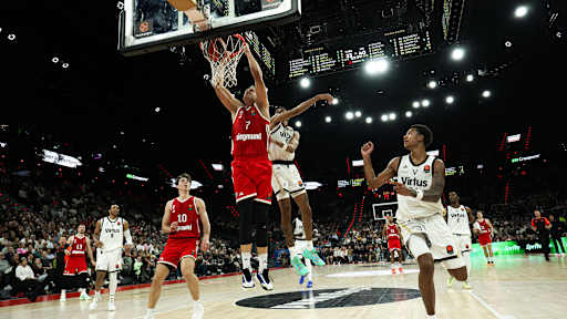 Johannes Voigtmann Dunk