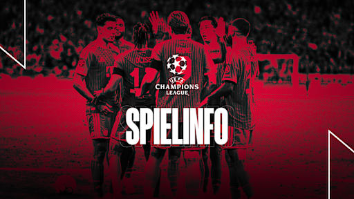 Informationen zum Champions League-Spiel Viking Stavanger vs. FC Bayern