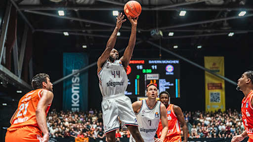 Kamar Baldwin Wurf