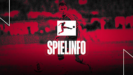 Informationen zum Bundesliga-Spiel FC Bayern gegen RB Leipzig