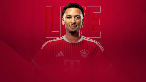 Hier geht es zu den Livestreams der FC Bayern Amateure.