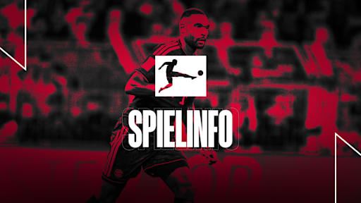 Informationen zum Bundesliga-Spiel SC Freiburg vs. FC Bayern