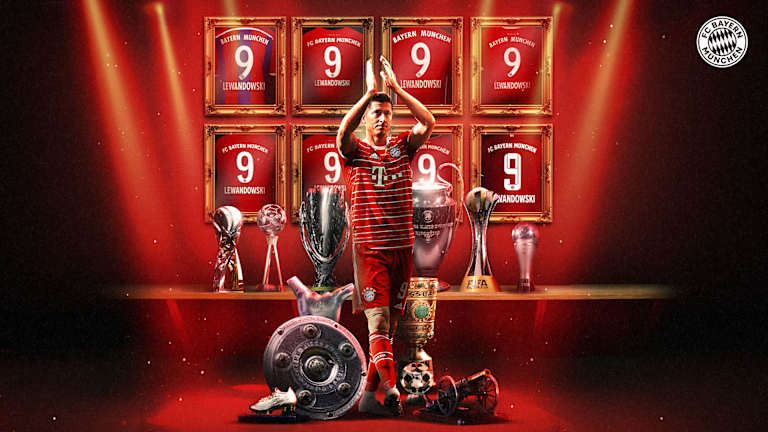 robert lewandowski fc bayern, fc barcelona