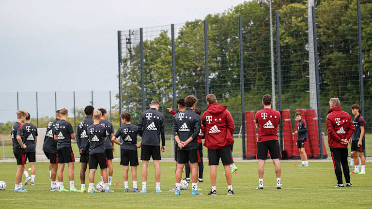 FC Bayern U17