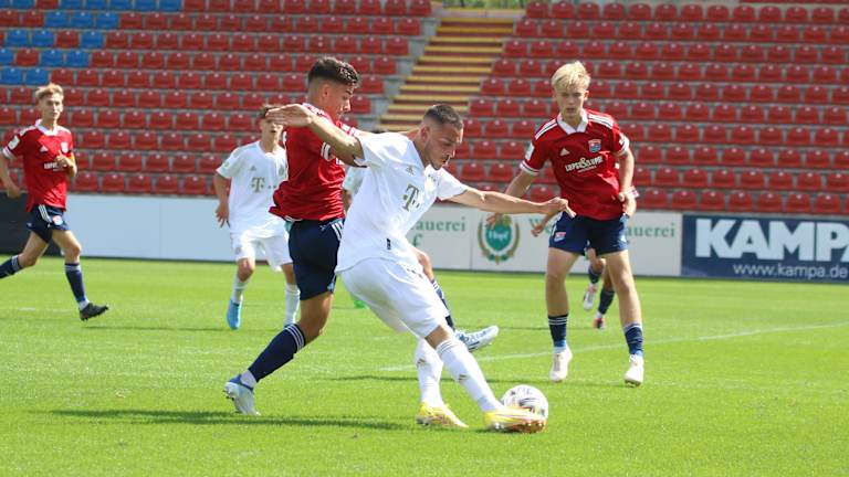 FC Bayern U19