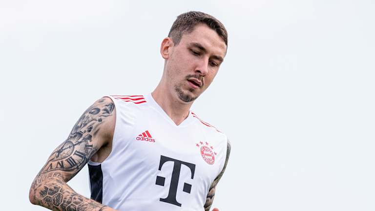 Adrian Fein pasa del FC Bayern al Excelsior Rotterdam