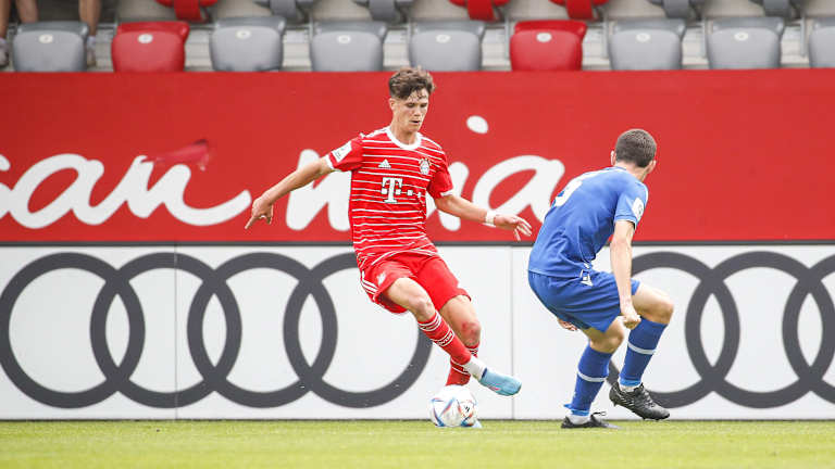 FC Bayern U19