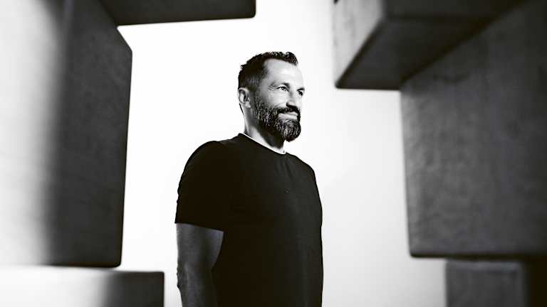 Hasan Salihamidžić, FC Bayern