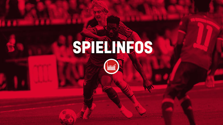 Alle Infos FC Bayern-Spiele
