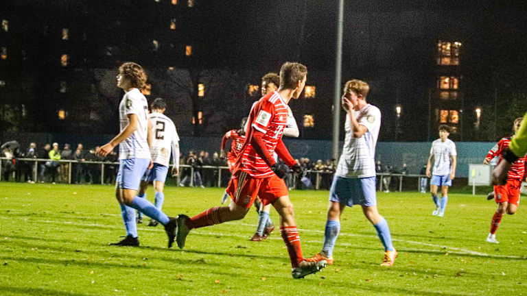 FC Bayern U17