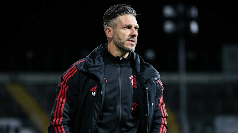 Demichelis, FC Bayern,