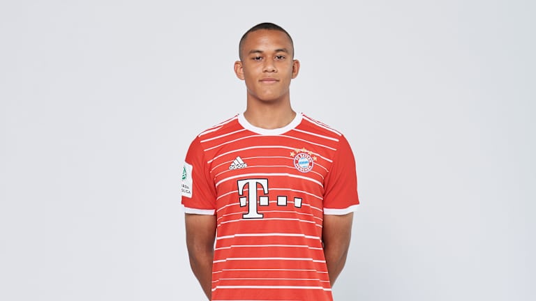 FC Bayern, Tarek Buchmann