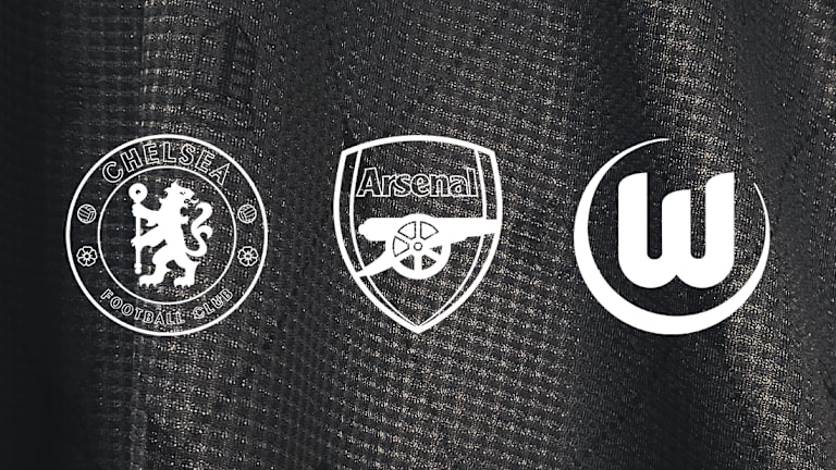 FC Bayern Women, Champions League