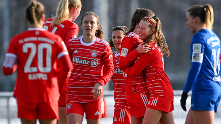 FC Bayern Frauen II