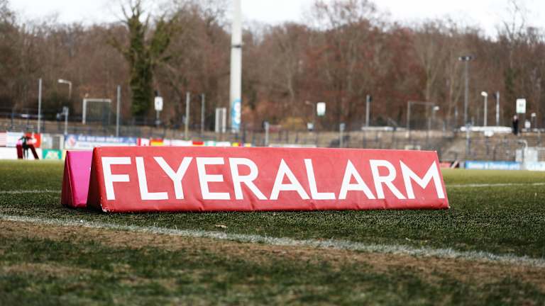 Flyeralarm Frauen-Bundesliga
