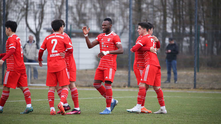 FC Bayern Amateure