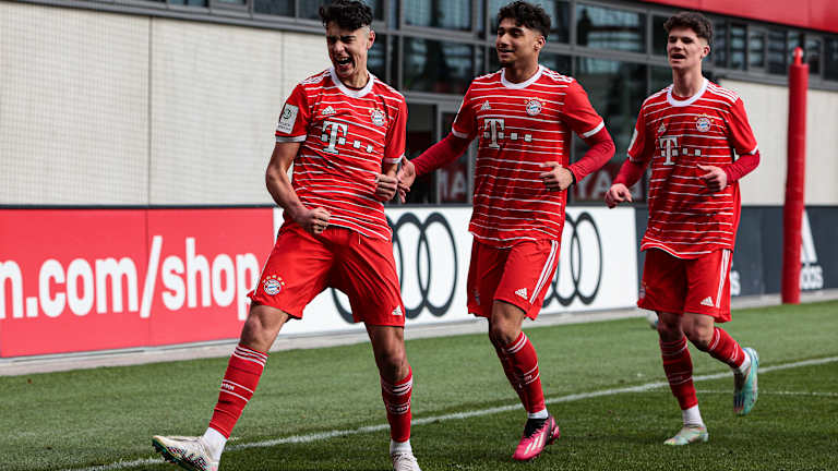 FC Bayern U19