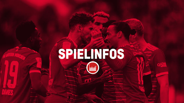 Alle Infos SC Freiburg- FC Bayern