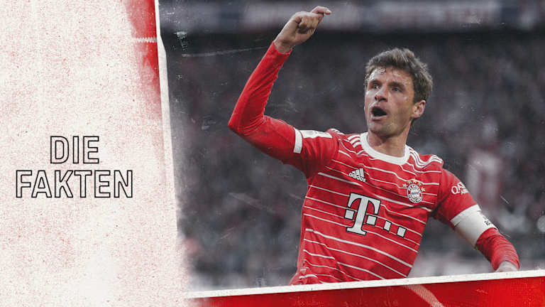 Zahlen und Fakten zum Champions League-Spiel Manchester City - FC Bayern