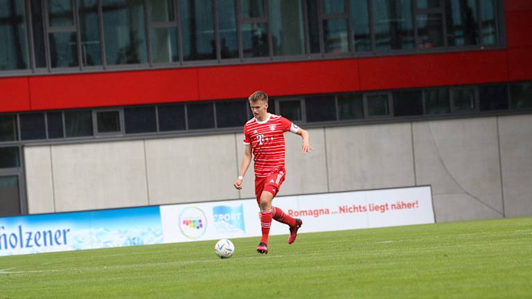 FC Bayern U17