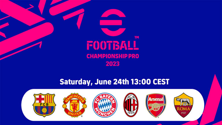 FC Bayern Esports final round