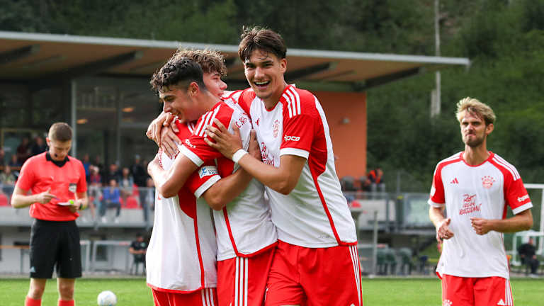 FC Bayern Amateure