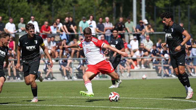 FC Bayern U19