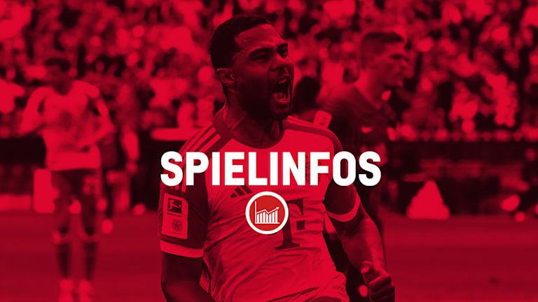 Alle Infos FC Bayern - FC Augsburg