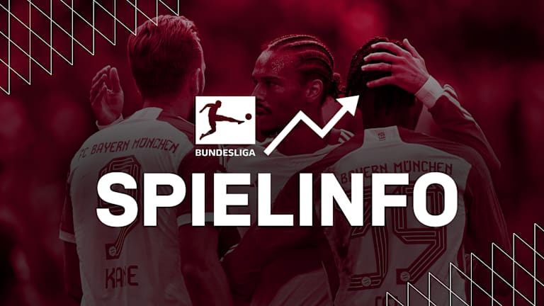 Alle Infos RB Leipzig vs. FC Bayern