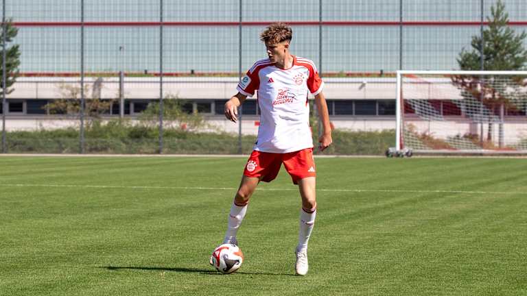FC Bayern U19